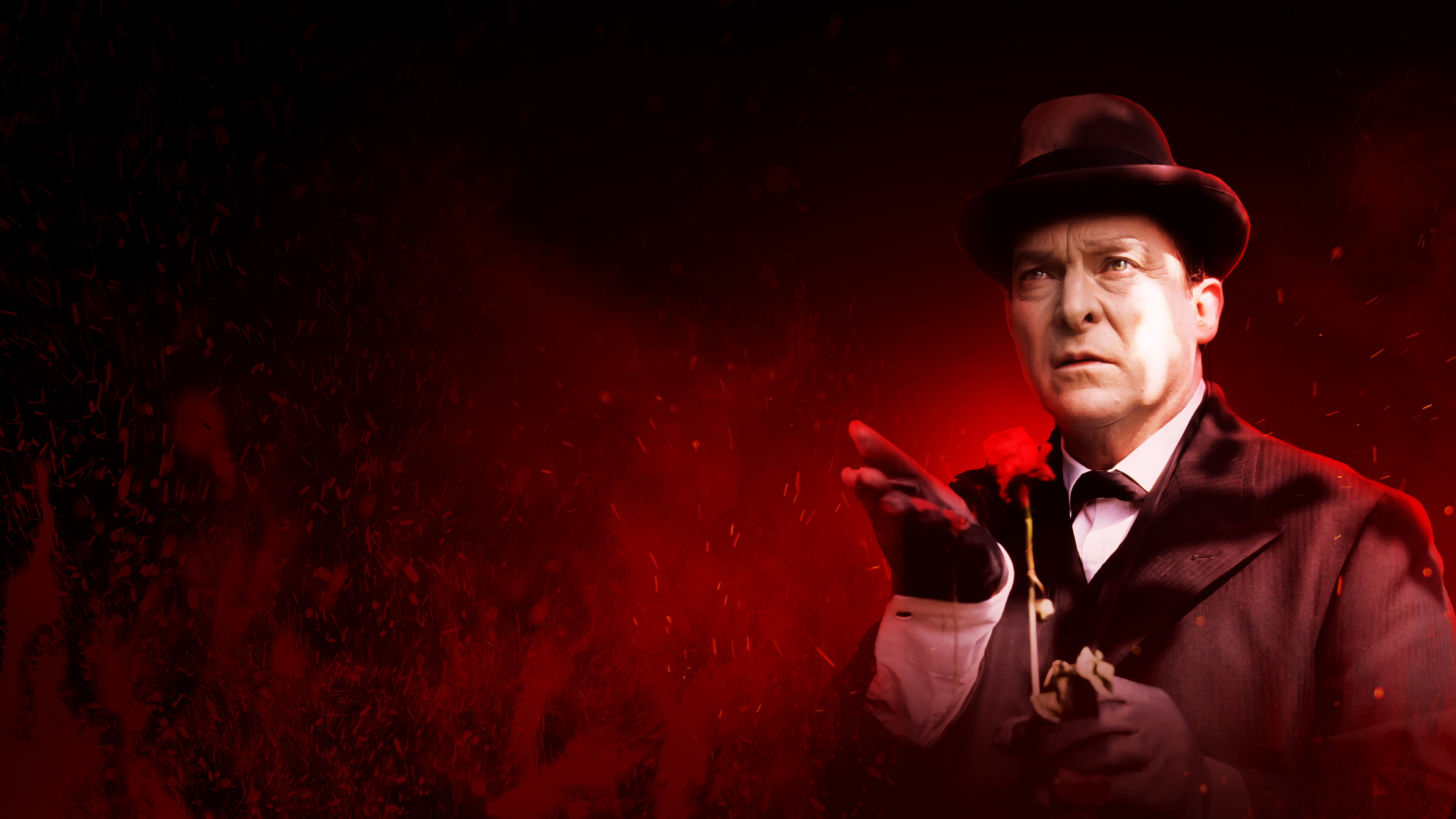 Prime Video: Sherlock Holmes: The Last Vampyre