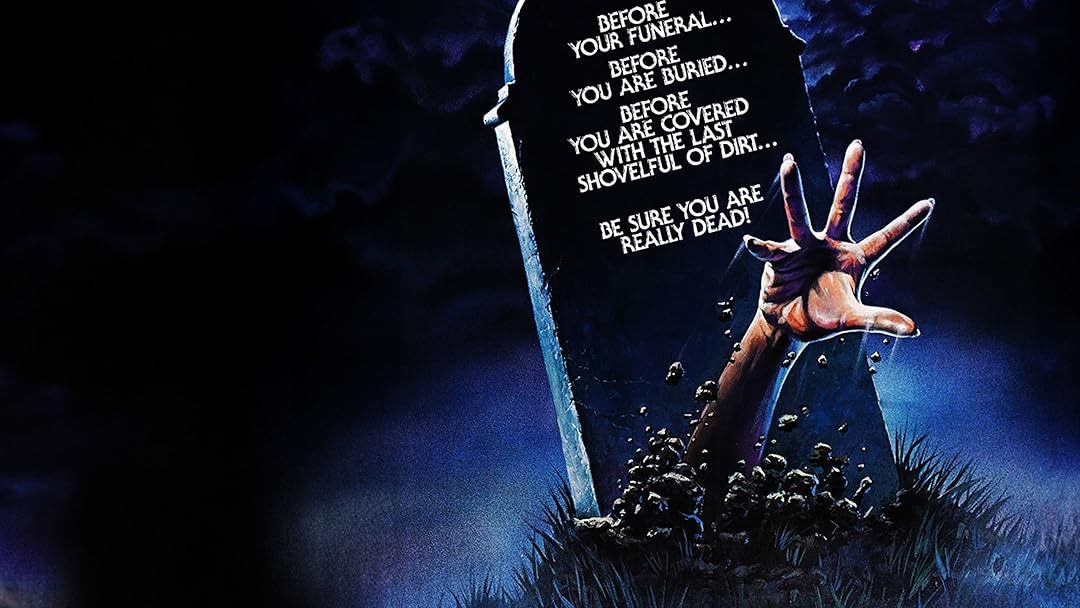 Mortuary