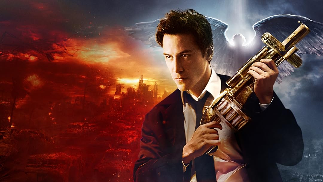 Constantine
