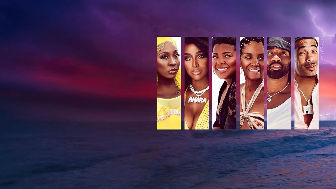 VH1 Family Reunion: Love & Hip Hop Edition