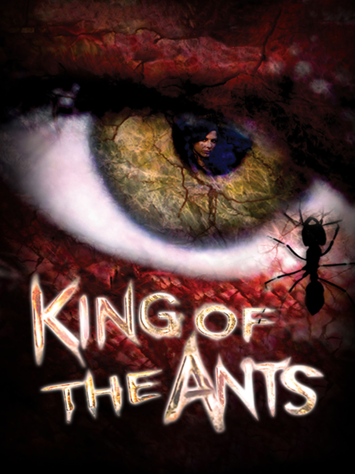 Prime Video King Of The Ants