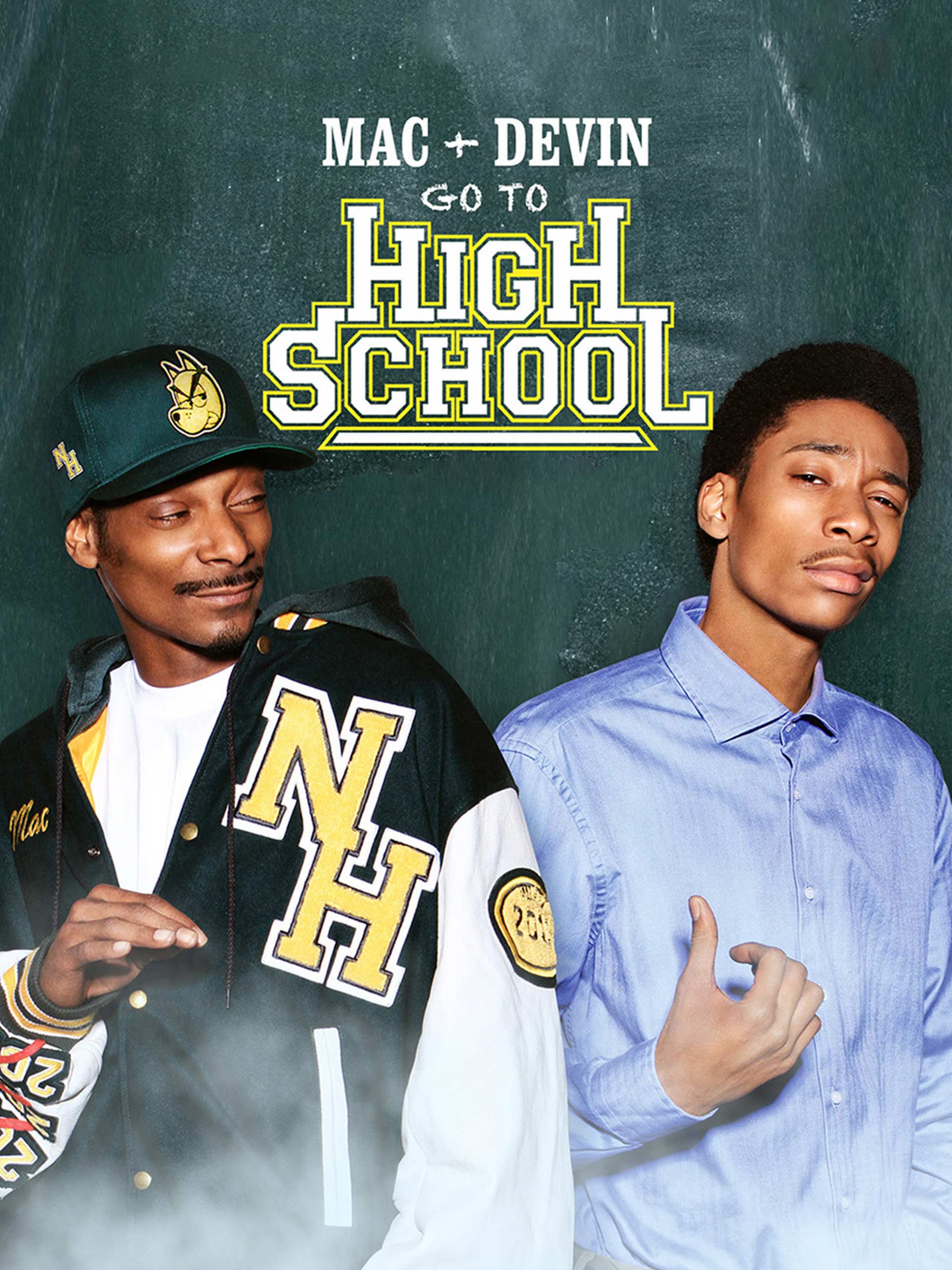 Mac & Devin Go to High School snoop 大麻 【公式通販】