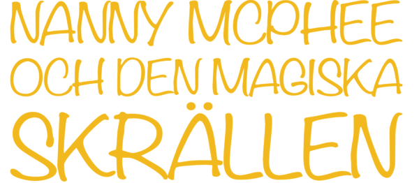 Nanny McPhee och den Magiska Skrällen