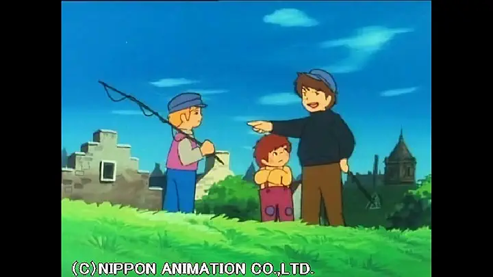 フランダースの犬　04