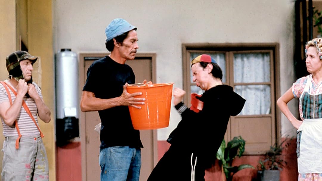 Chaves