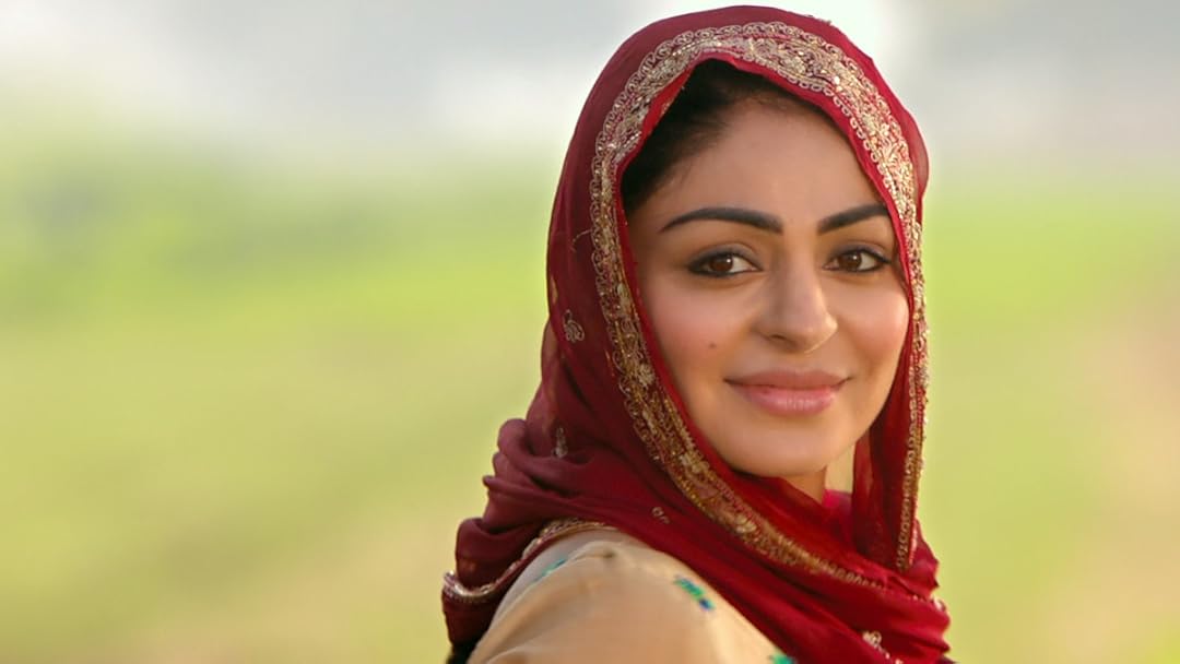 Laung Laachi