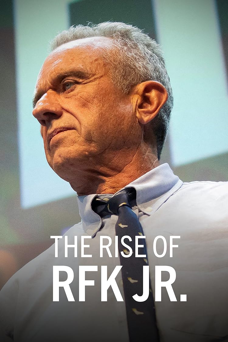 The Rise of RFK, Jr.