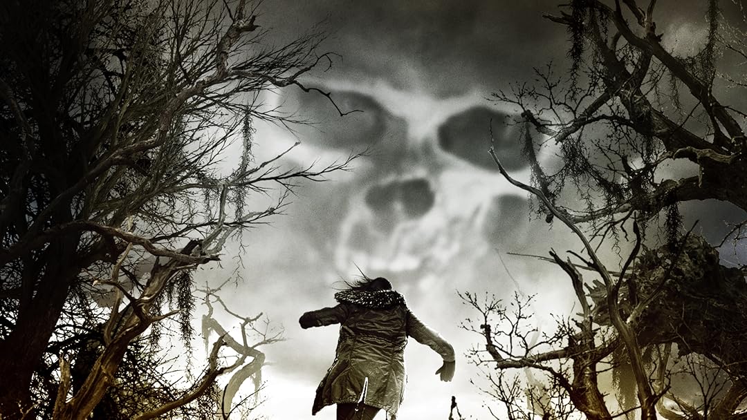 American Poltergeist 2