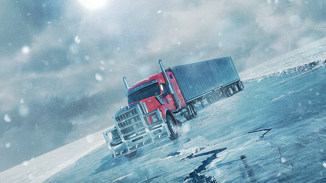 Ice Road