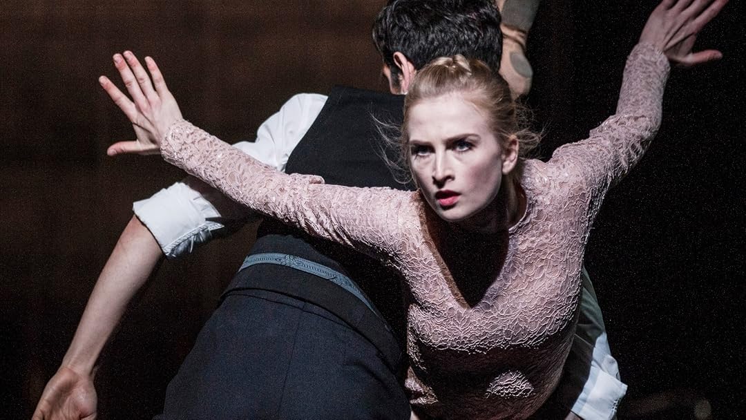 Hedda Gabler
