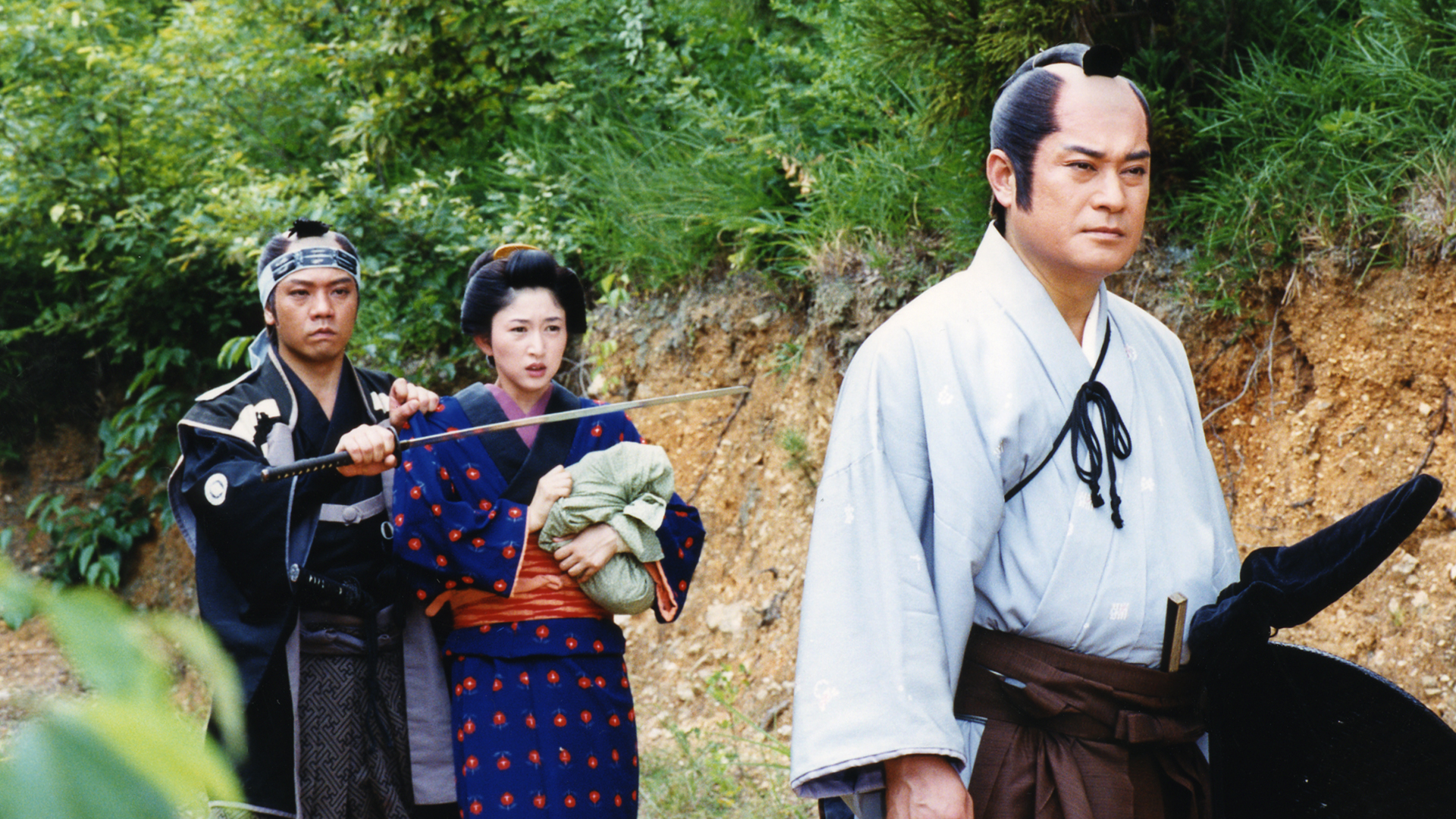 Watch 暴れん坊将軍 Ⅹ | Prime Video