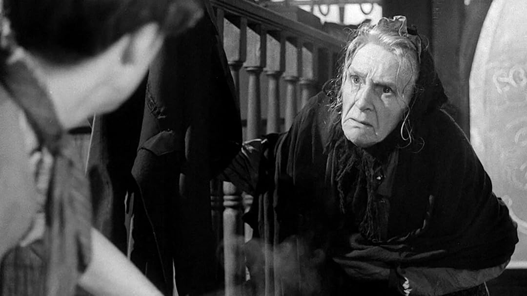 Oliver Twist
