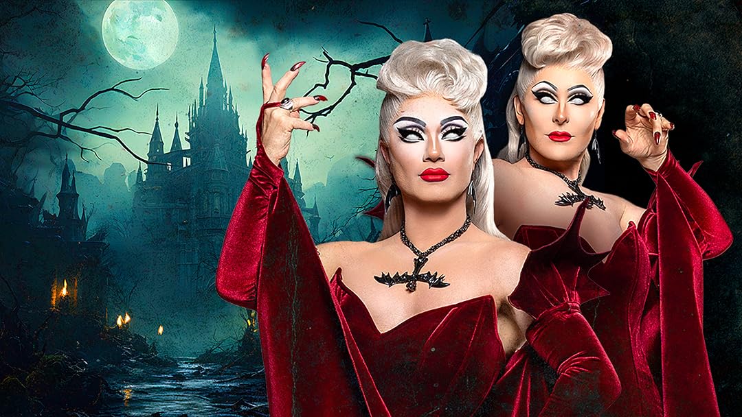 Dragula Titans