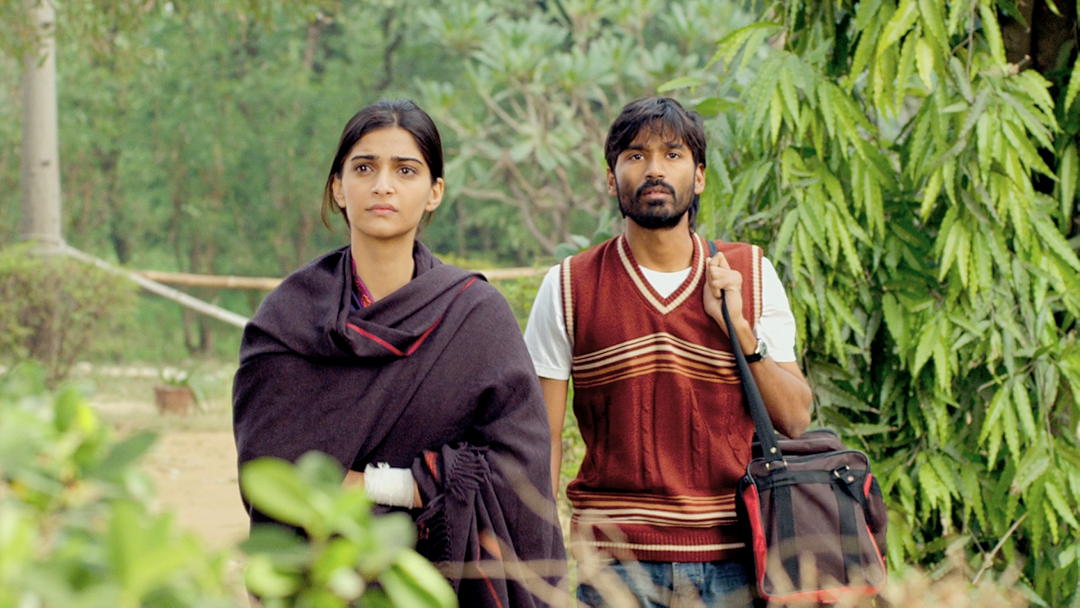 Raanjhanaa