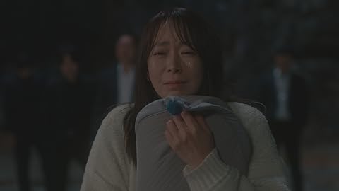 『復讐の渦~因縁の父娘~』