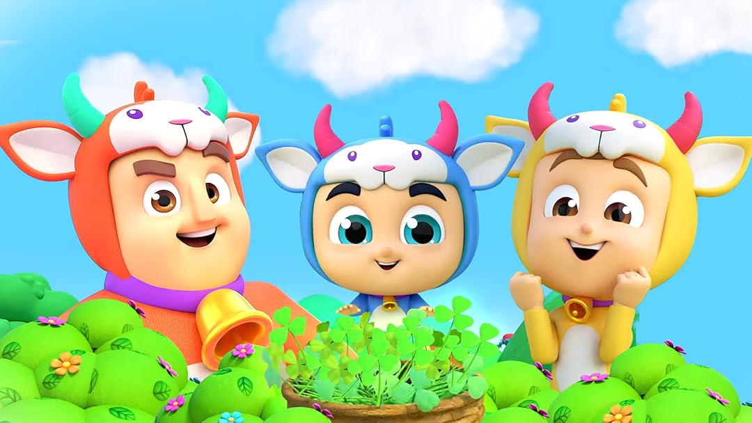 Collection of the Best Nursery Rhymes for Preschoolers
