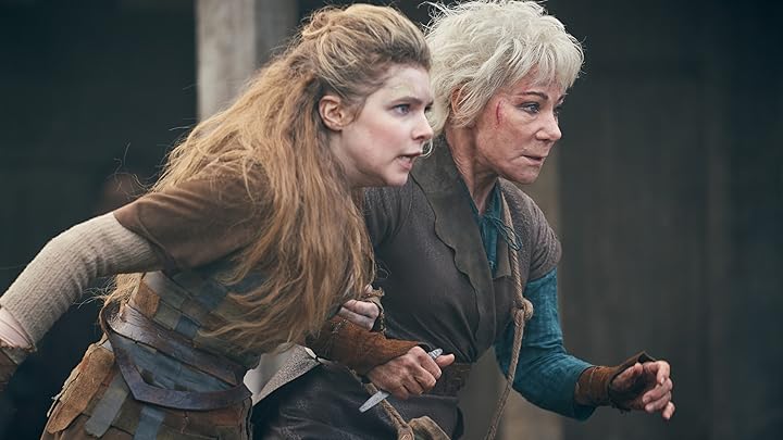 Britannia Saison 3 Streaming Watch Britannia - Season 3 | Prime Video