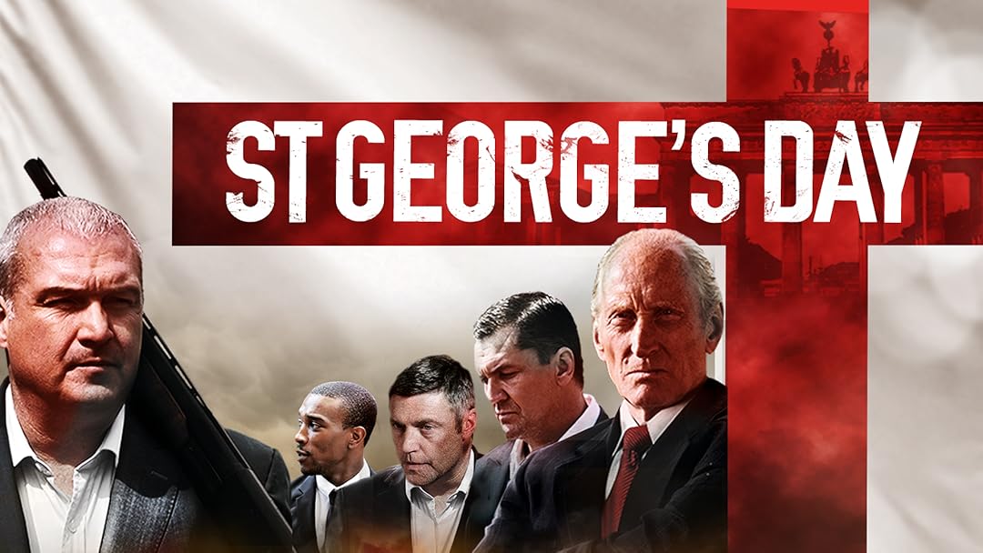 St. Georges Day