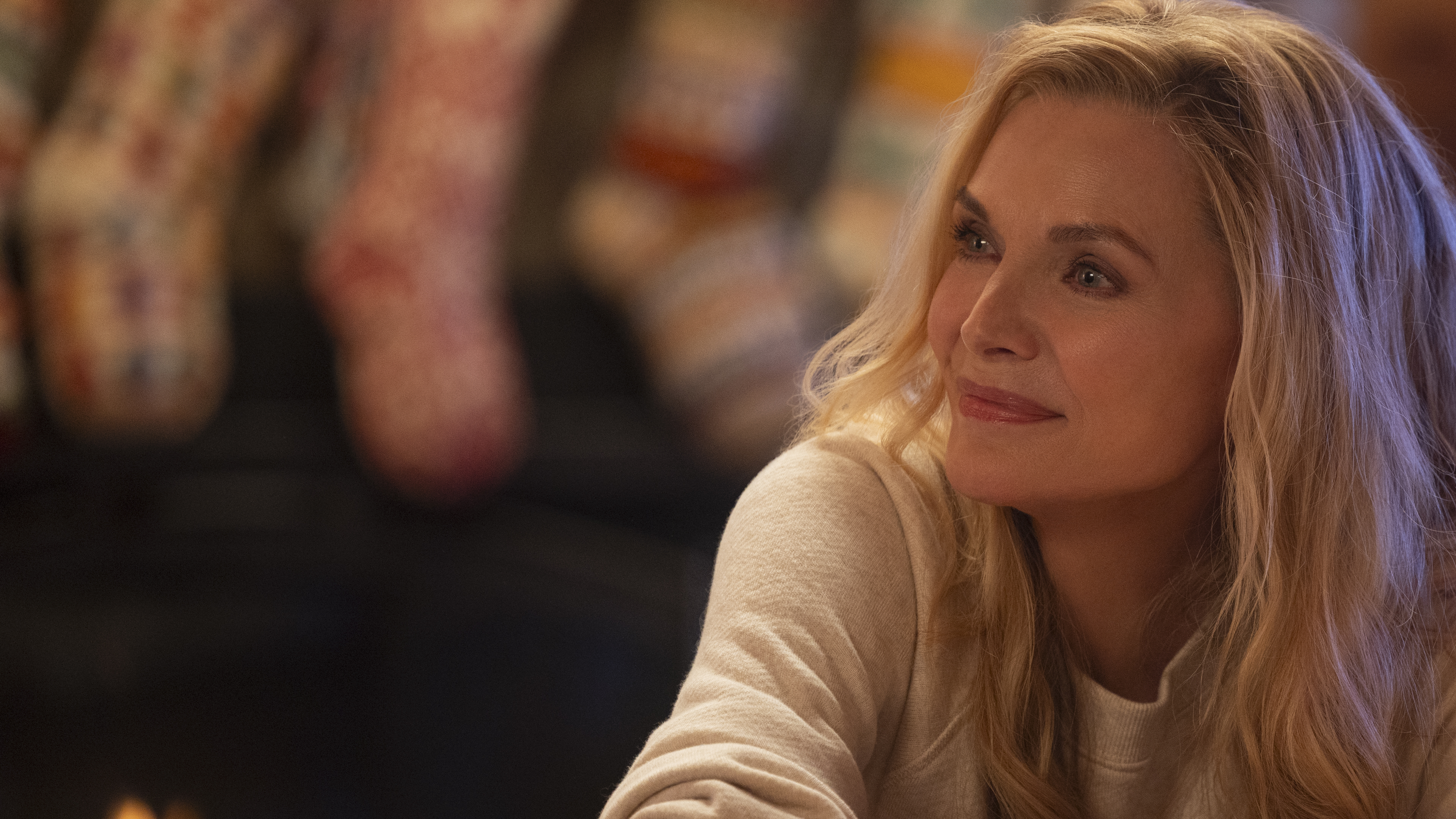 Prime Video: Oh. What. Fun.