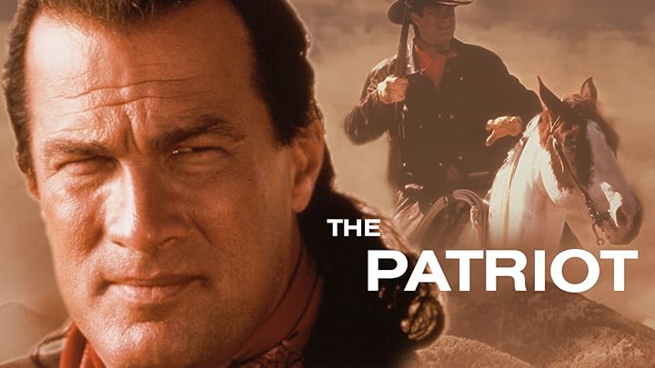 Amazon.de Der Patriot ansehen Prime Video