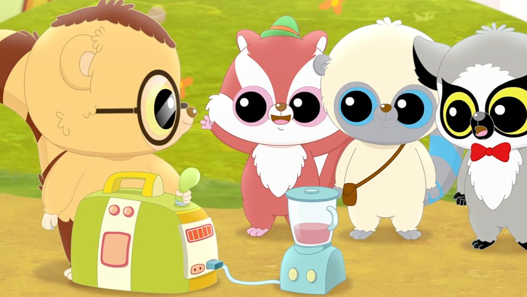 YooHoo & Friends