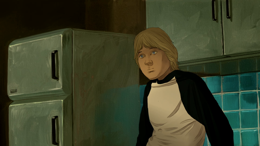 Cobain: Montage of Heck [OV/OmU]