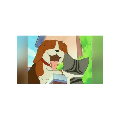 デイビッド(チーズスイートホーム)