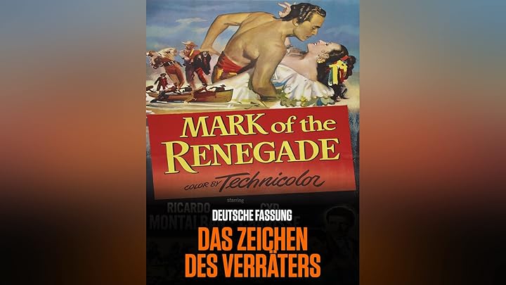 Amazon.de Die Piraten von Monterey ansehen Prime Video