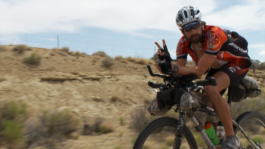 Ride The Divide Returns