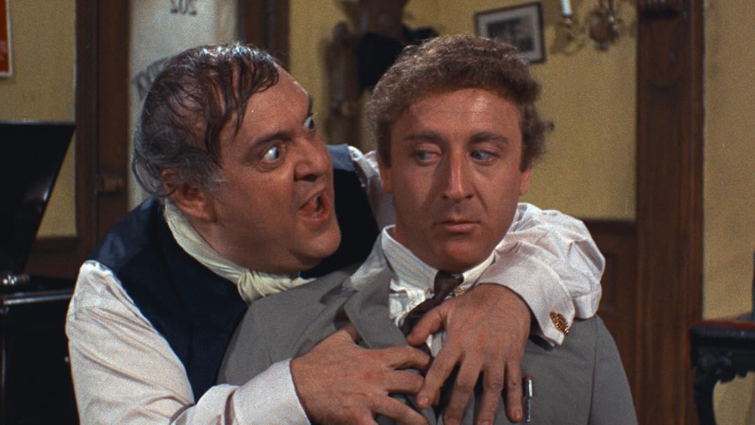 The Producers (1967)