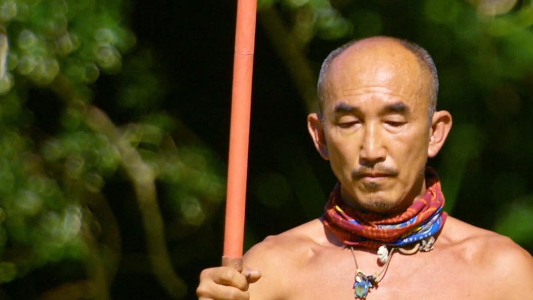 Survivor: Millennials vs. Gen X