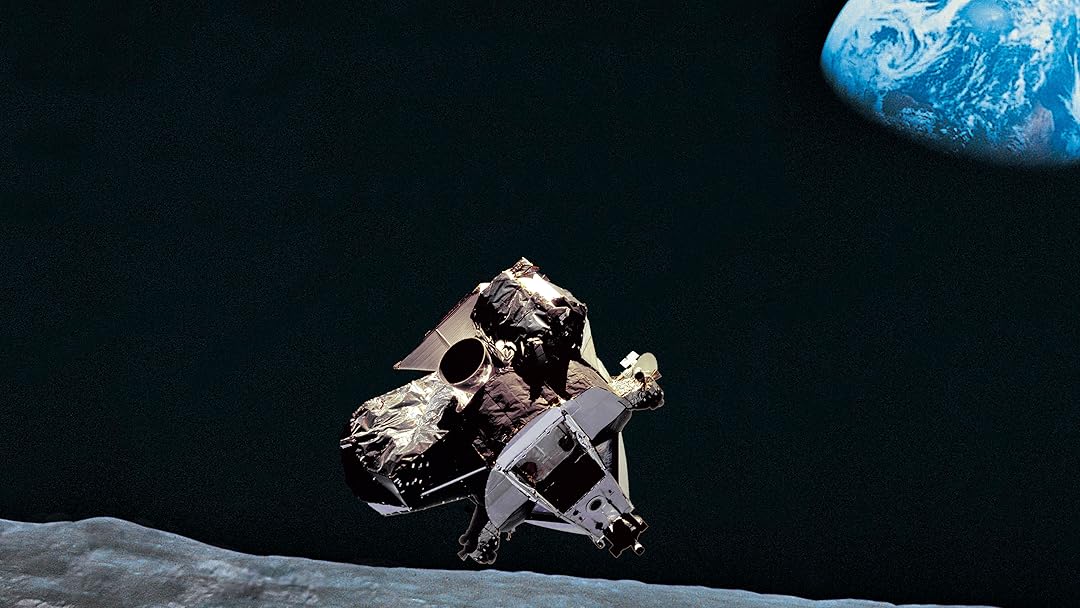 Moon Machines