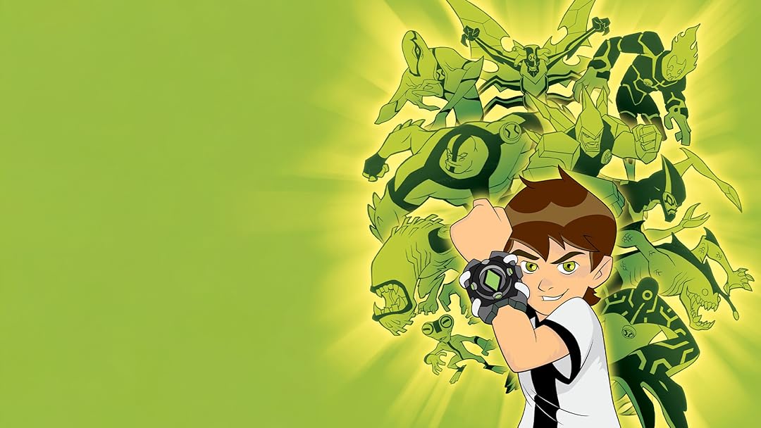 Ben 10