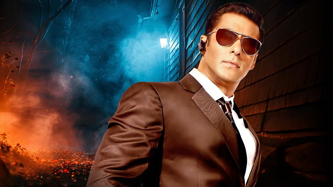 Bodyguard