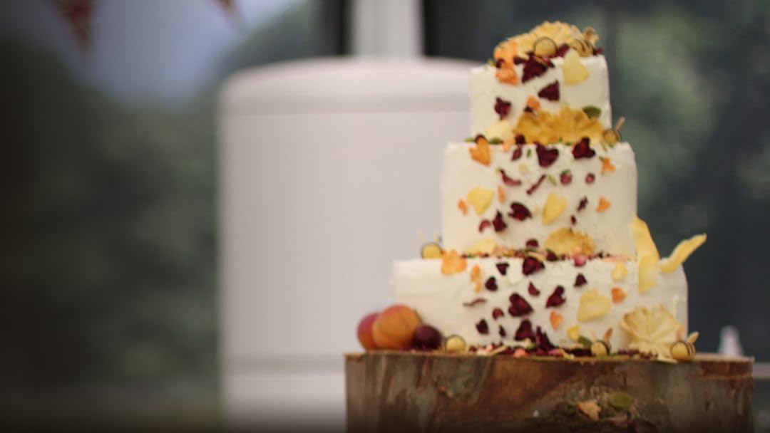 The Great British Baking Show