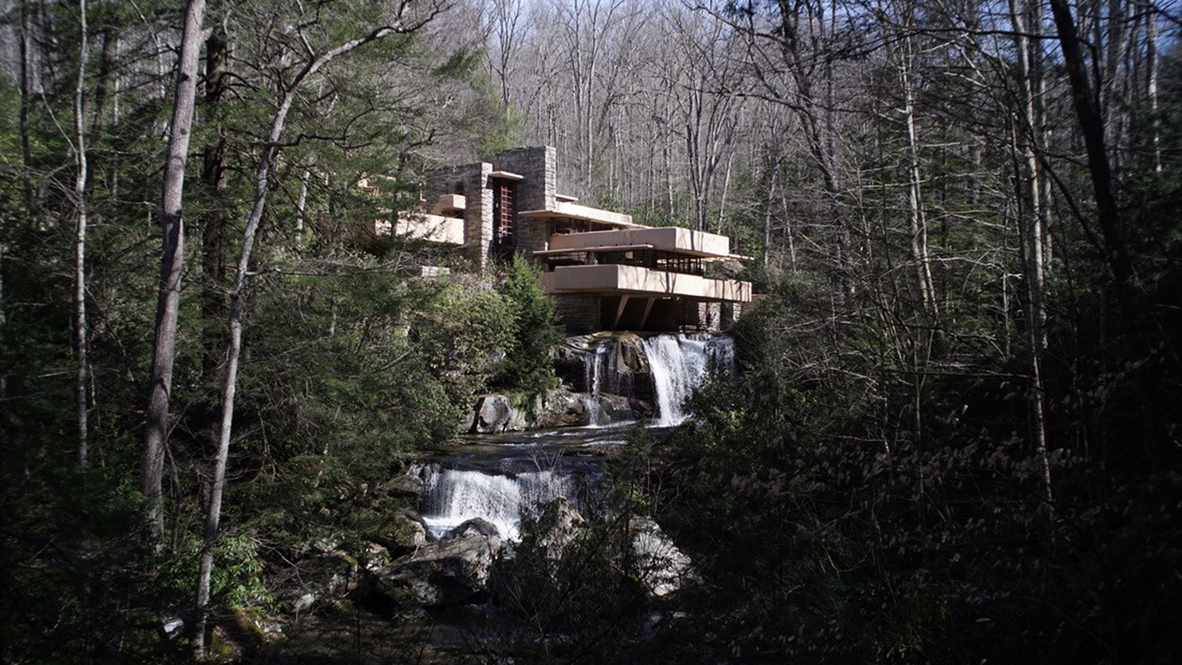 Prime Video: Frank Lloyd Wright: The Man Who Built America