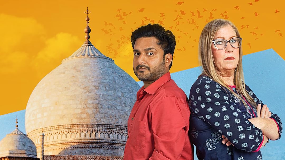 90 Day Fiance: The Other Way
