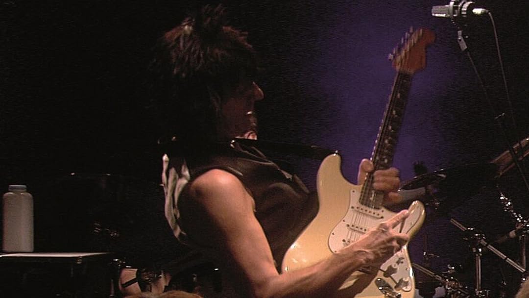 Watch Jeff Beck: Rock 'n' Roll Party Honouring Les Paul