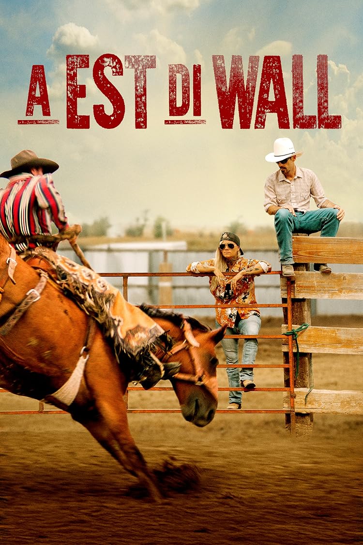A est di Wall