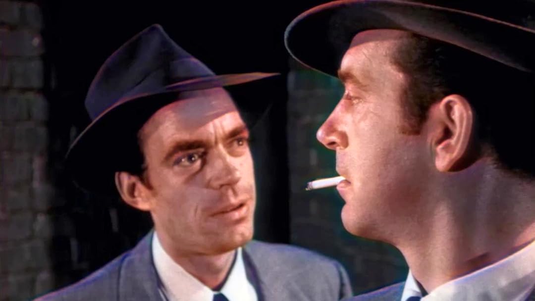 Le Quatrième homme