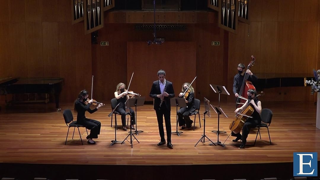 Chamber Music by Haydn, Bellini, Pasculli and Chopin