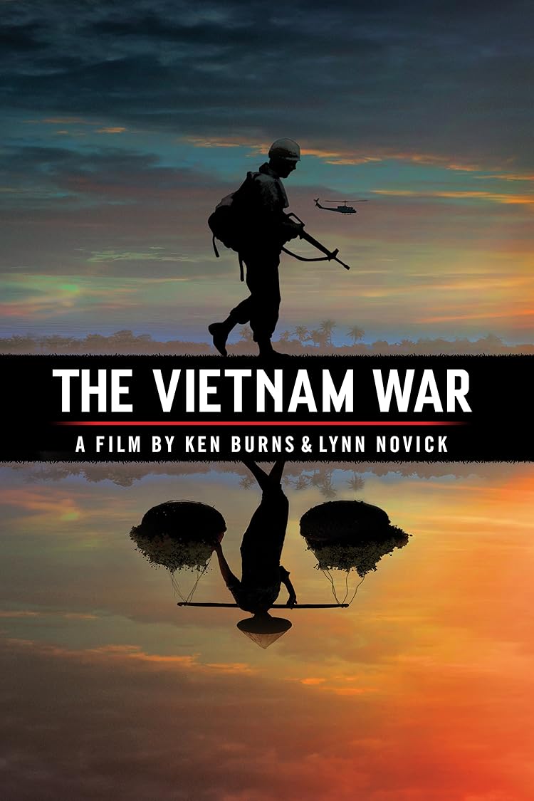 The Vietnam War