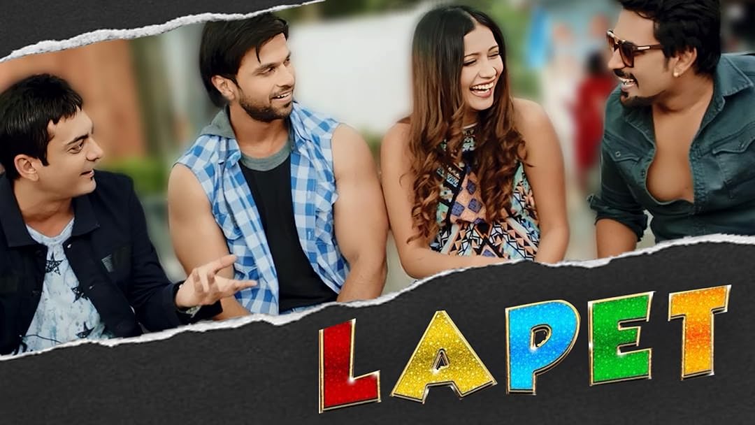 Lapet