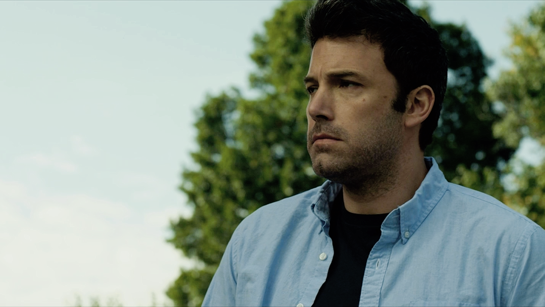 Gone Girl