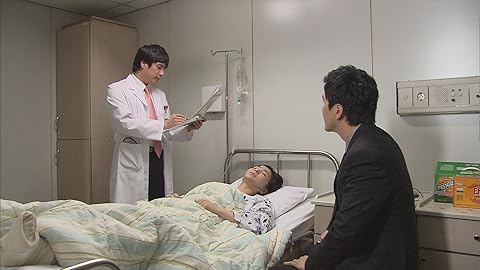 「チャンファ、ホンリョン」