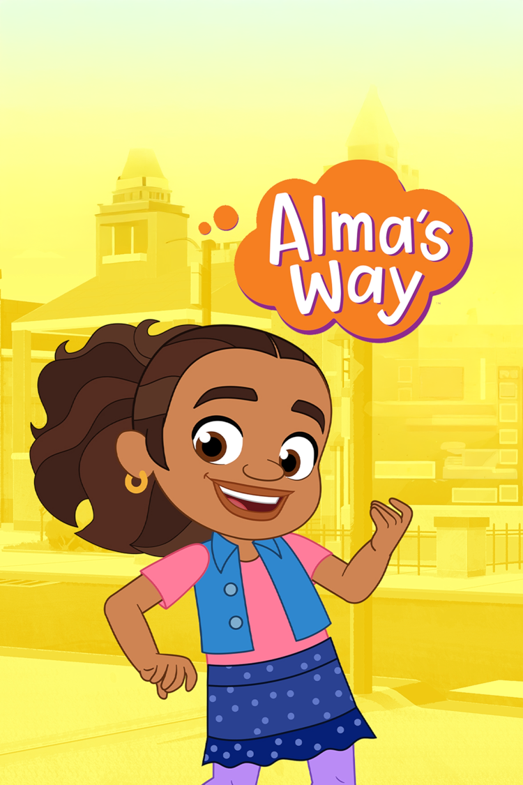 Alma's Way