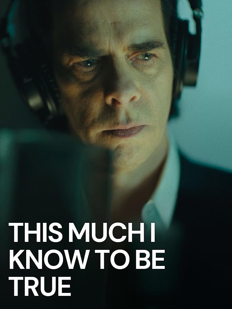 Wer streamt This Much I Know to Be True? Film online schauen