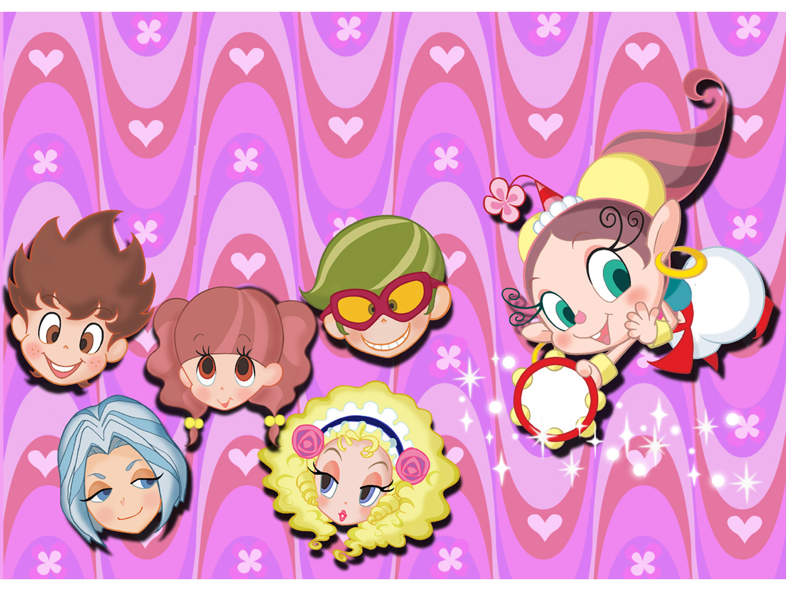 Amazon.co.jp: よばれてとびでて！アクビちゃんを観る | Prime Video