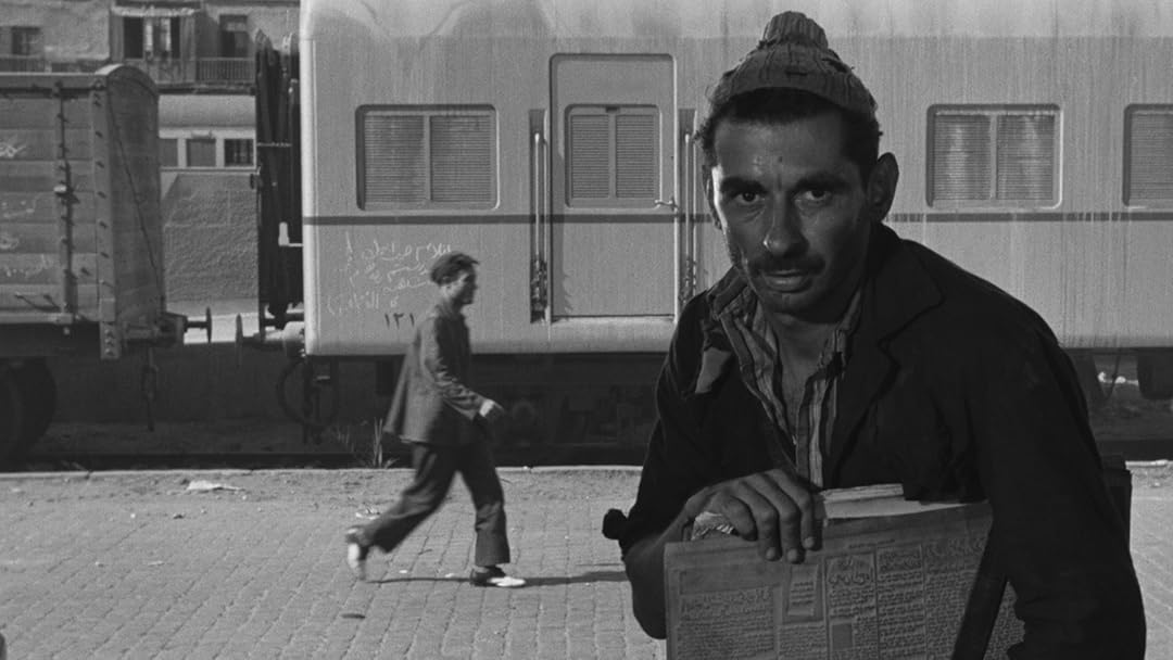 Cairo Station
