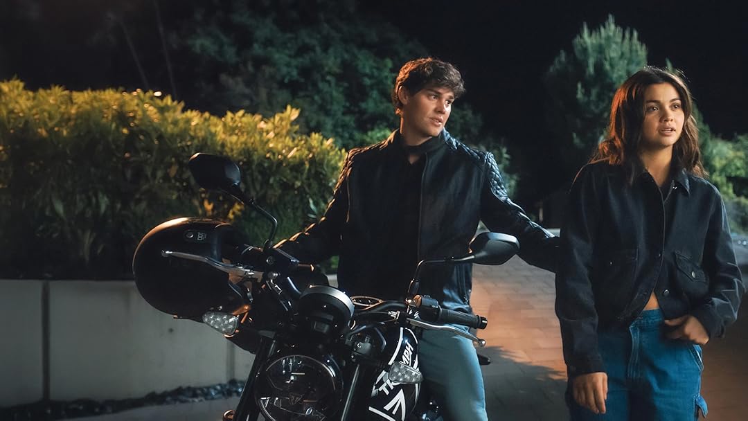 The Bad Boy And Me